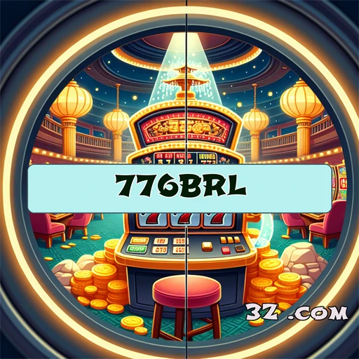 Inovação e Diversão: O app do 776brl.com