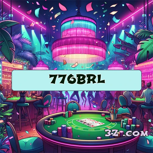 Confiavel e Inovador: A Experiência no 776brl.com