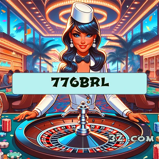 Mergulhe nos jogos fascinantes do 776brl.com