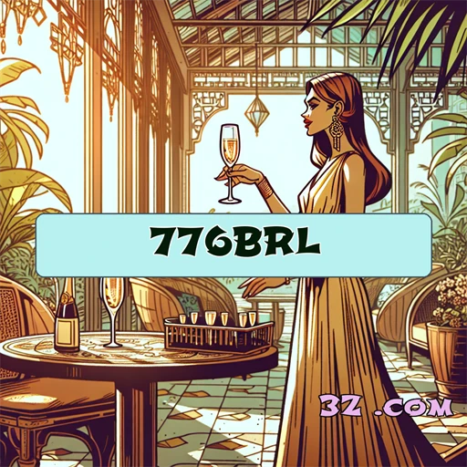776brl.com Plataforma Completa
