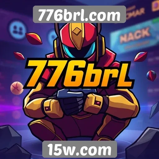 Impacto do 776brl.com na comunidade de jogos