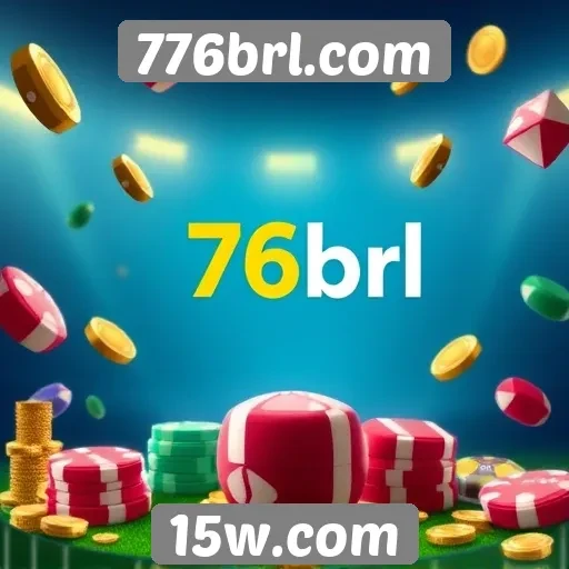 Promoções e bônus disponíveis em 776brl.com