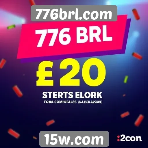 Ofertas e promoções exclusivas no 776brl.com