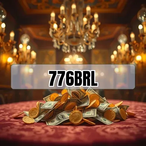 776brl.com: Conheça as Melhores Dicas e Novidades do Mundo Gamer!