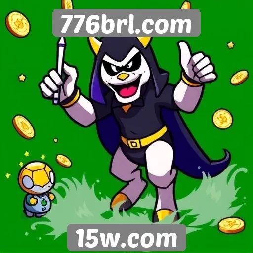 Revisão das opções de jogos disponíveis no 776brl.com